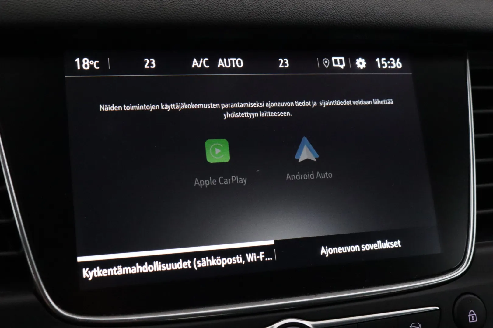 OPEL Grandland X MZF-687 carousel image