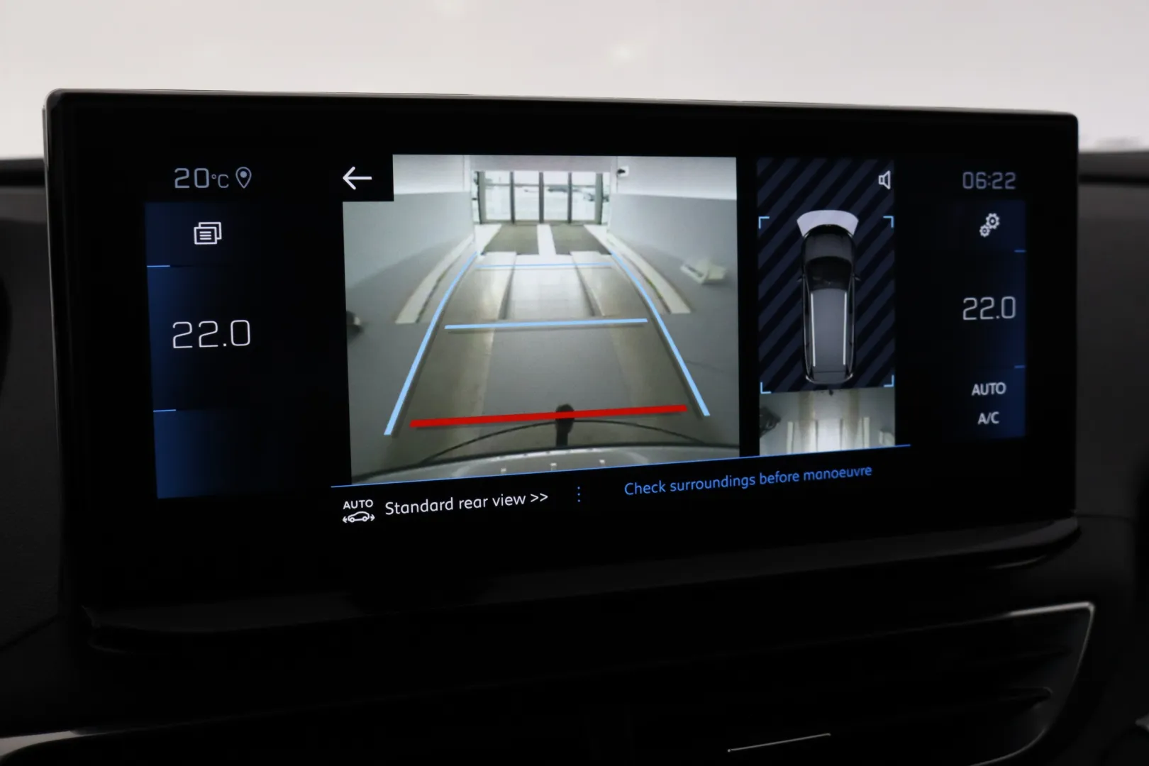 PEUGEOT 5008 XXK-870 carousel image