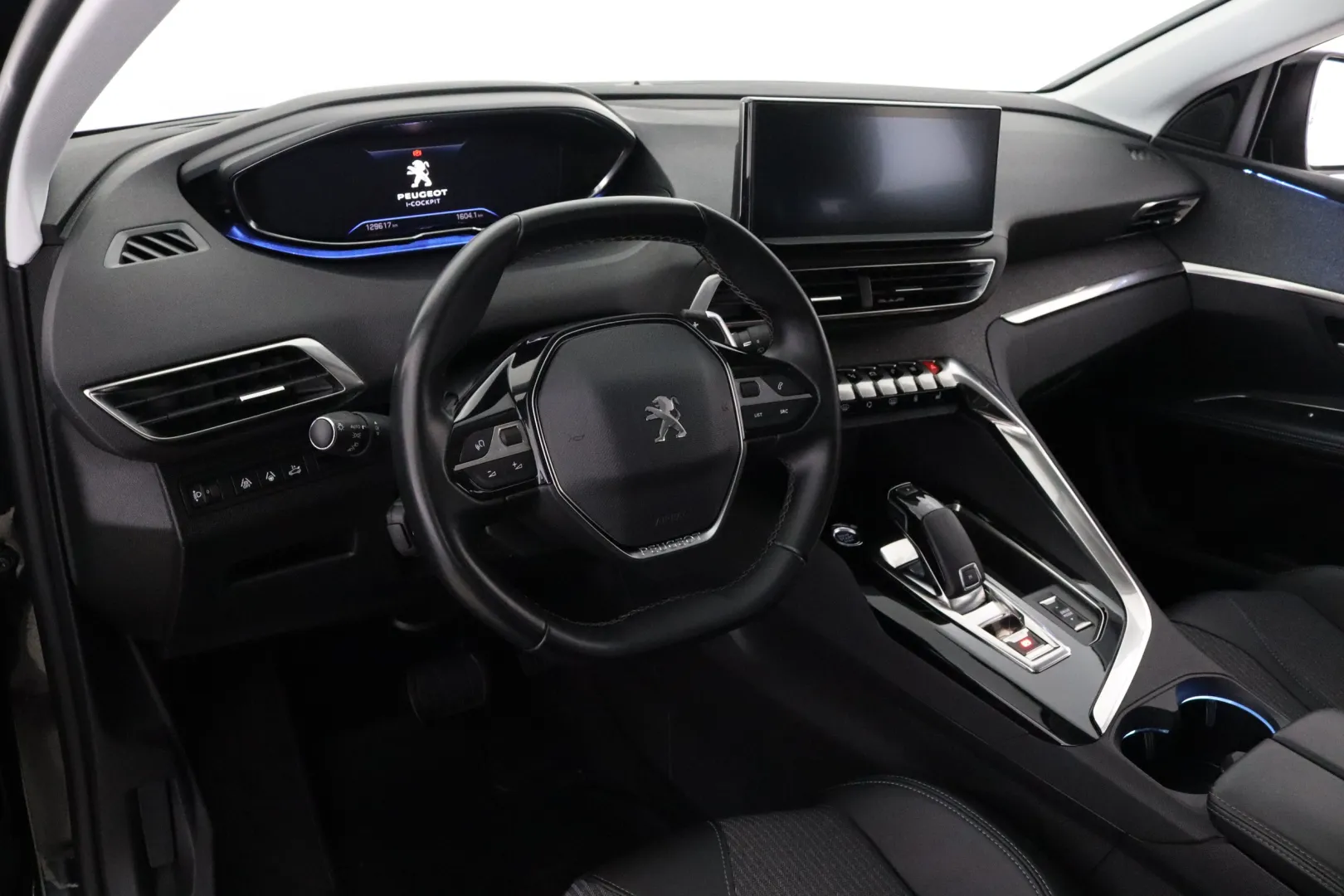 PEUGEOT 5008 XXK-870 carousel image