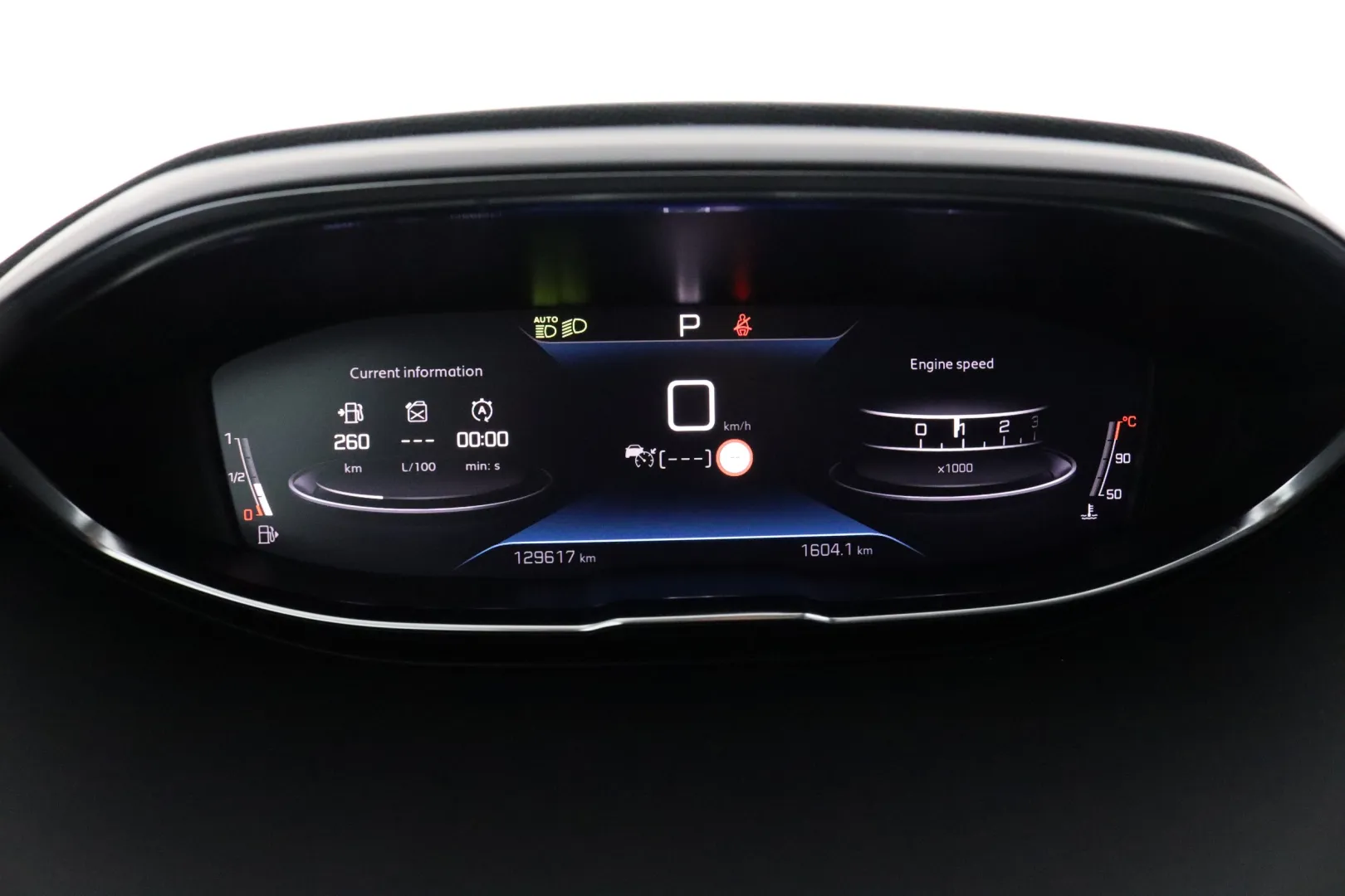 PEUGEOT 5008 XXK-870 carousel image