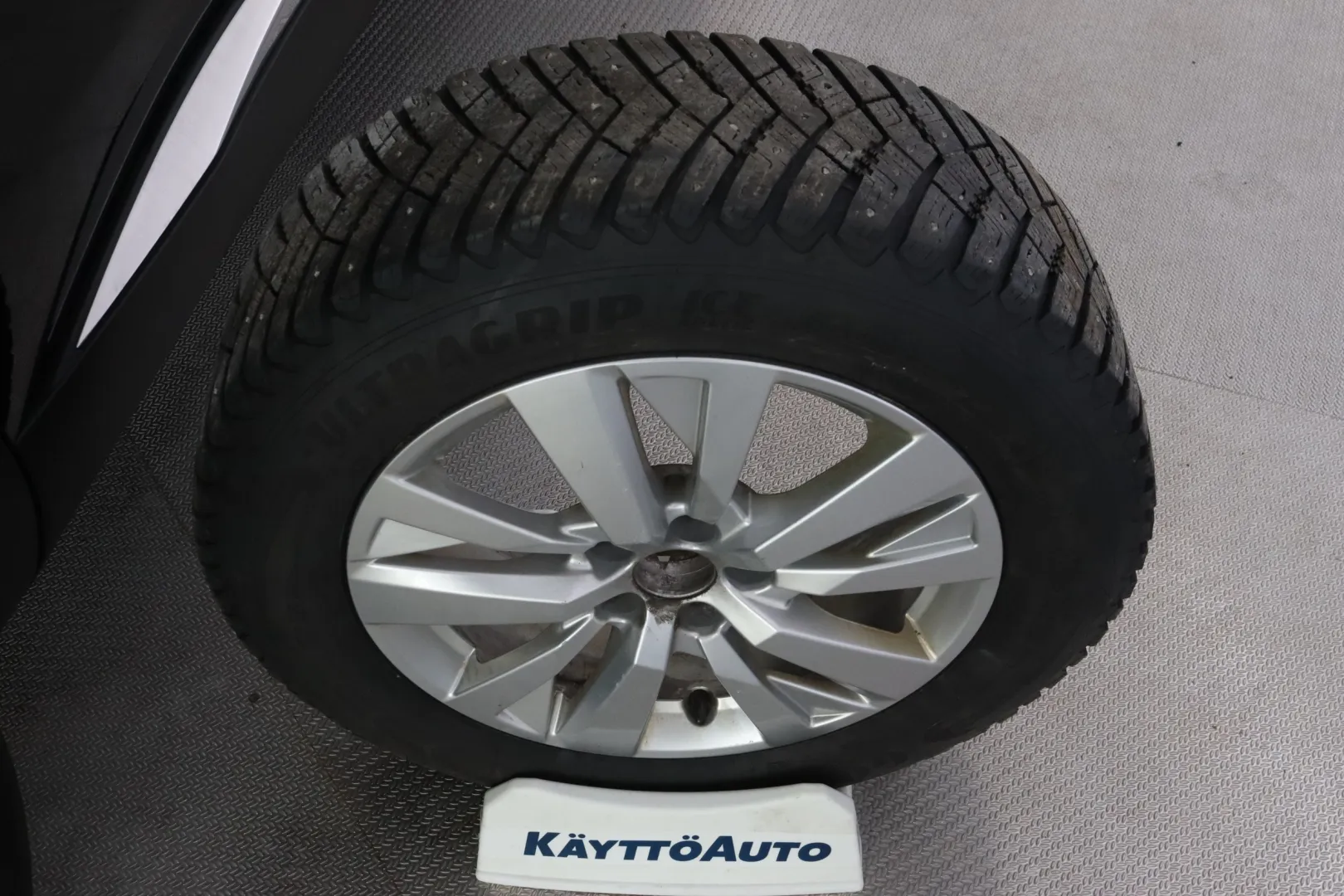 PEUGEOT 5008 XXK-870 carousel image