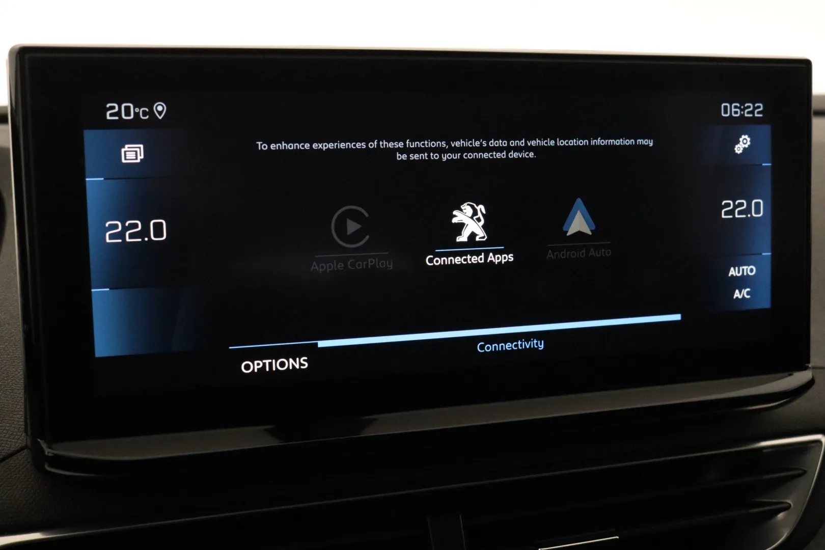 PEUGEOT 5008 XXK-870 carousel image