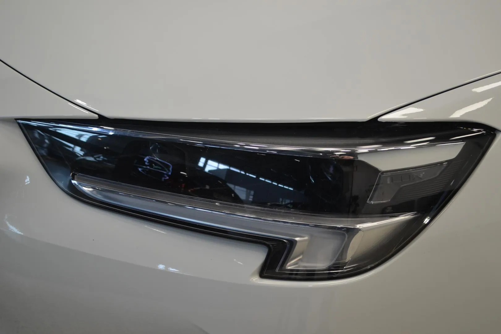 OPEL Insignia JLV-775 carousel image