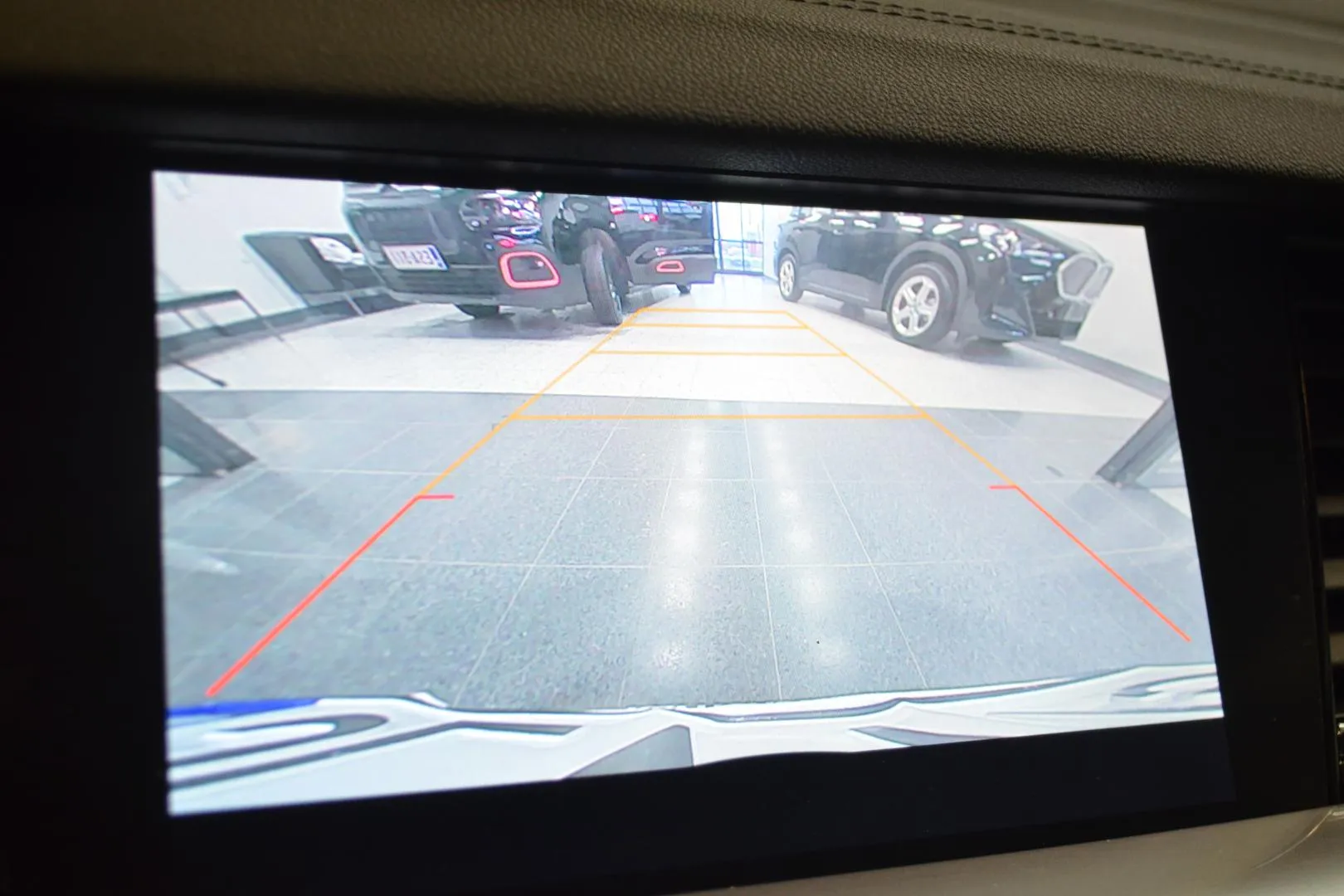 OPEL Insignia JLV-775 carousel image