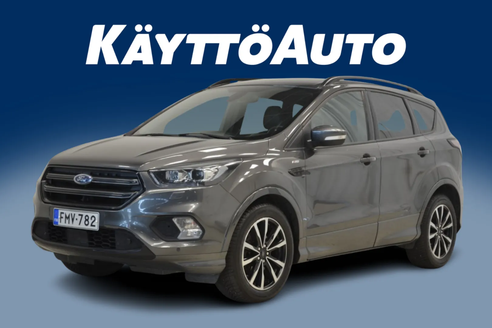 FORD Kuga FMV-782 carousel image