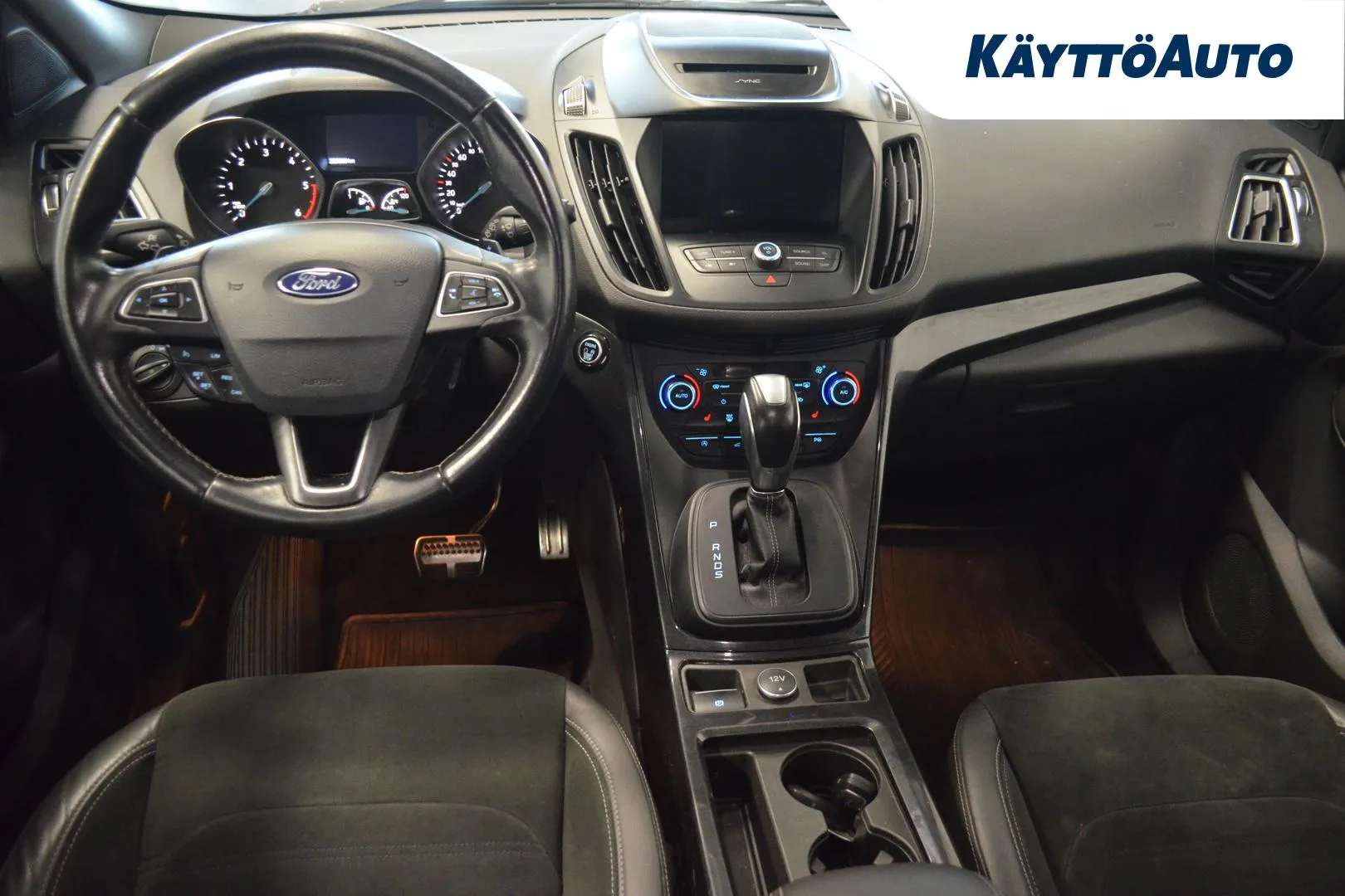 FORD Kuga FMV-782 carousel image