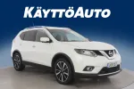 NISSAN X-Trail JKR-227 carousel thumbs