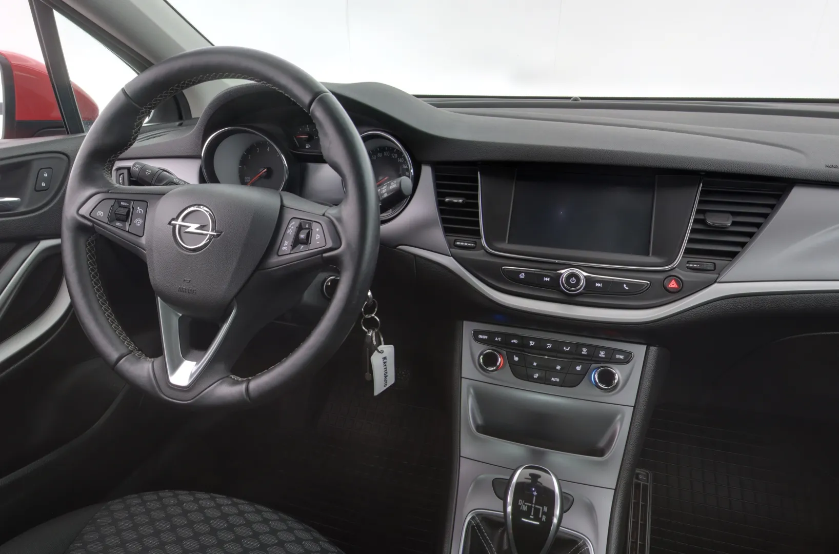 OPEL Astra YJU-315 carousel image