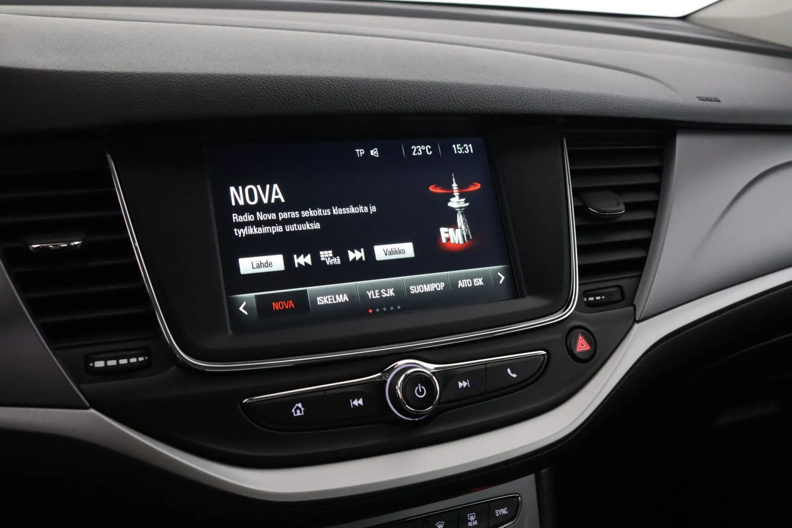 OPEL Astra YJU-315 carousel image