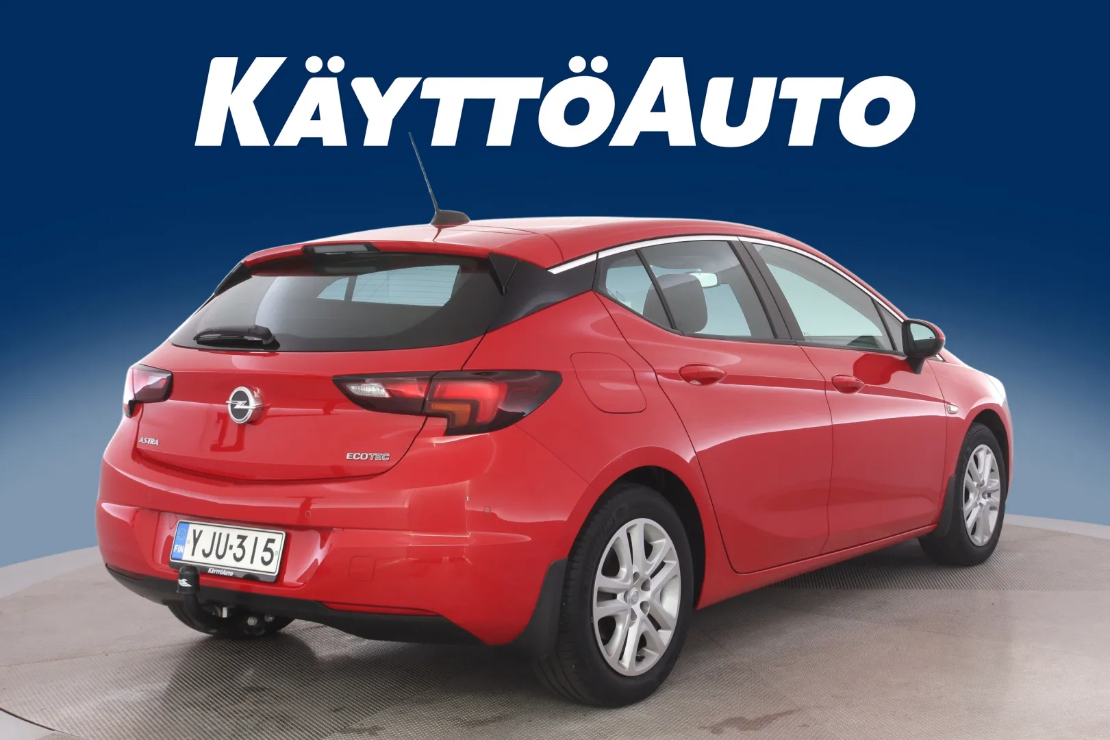 OPEL Astra YJU-315 carousel image