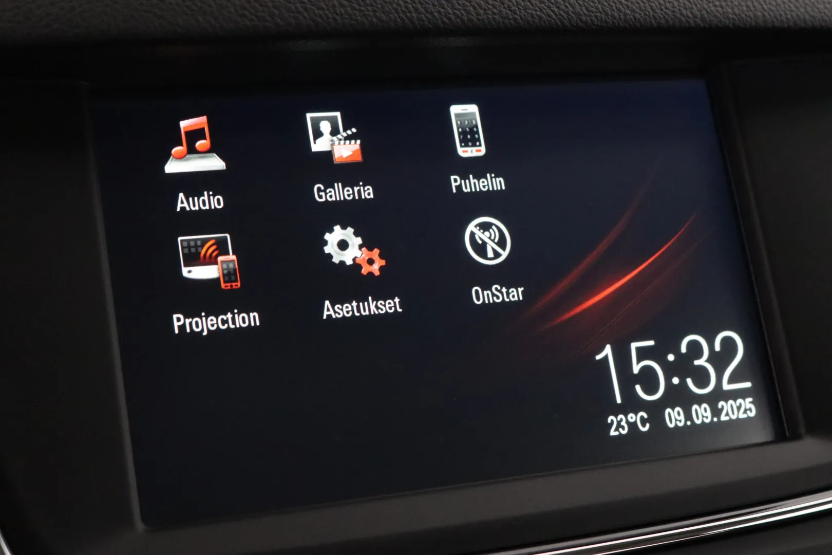 OPEL Astra YJU-315 carousel image