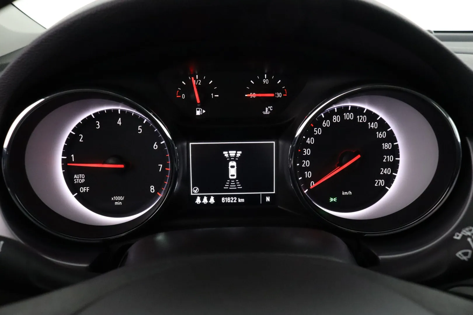 OPEL Astra YJU-315 carousel image