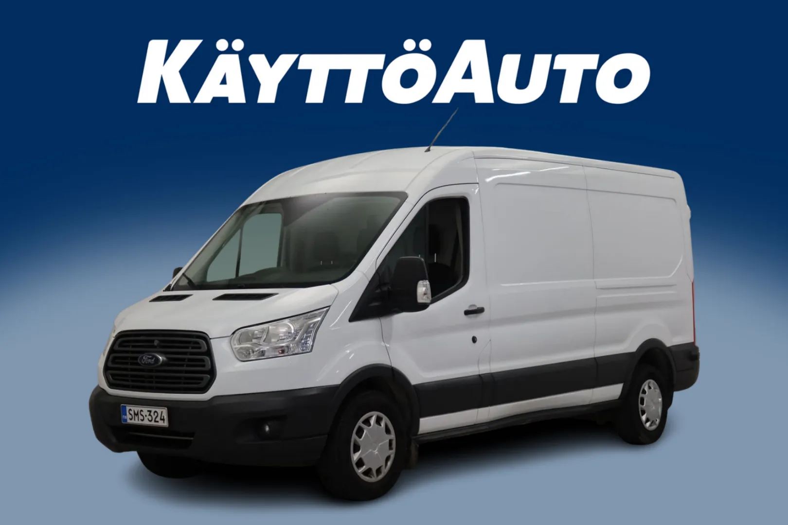 FORD Transit SMS-324 carousel image