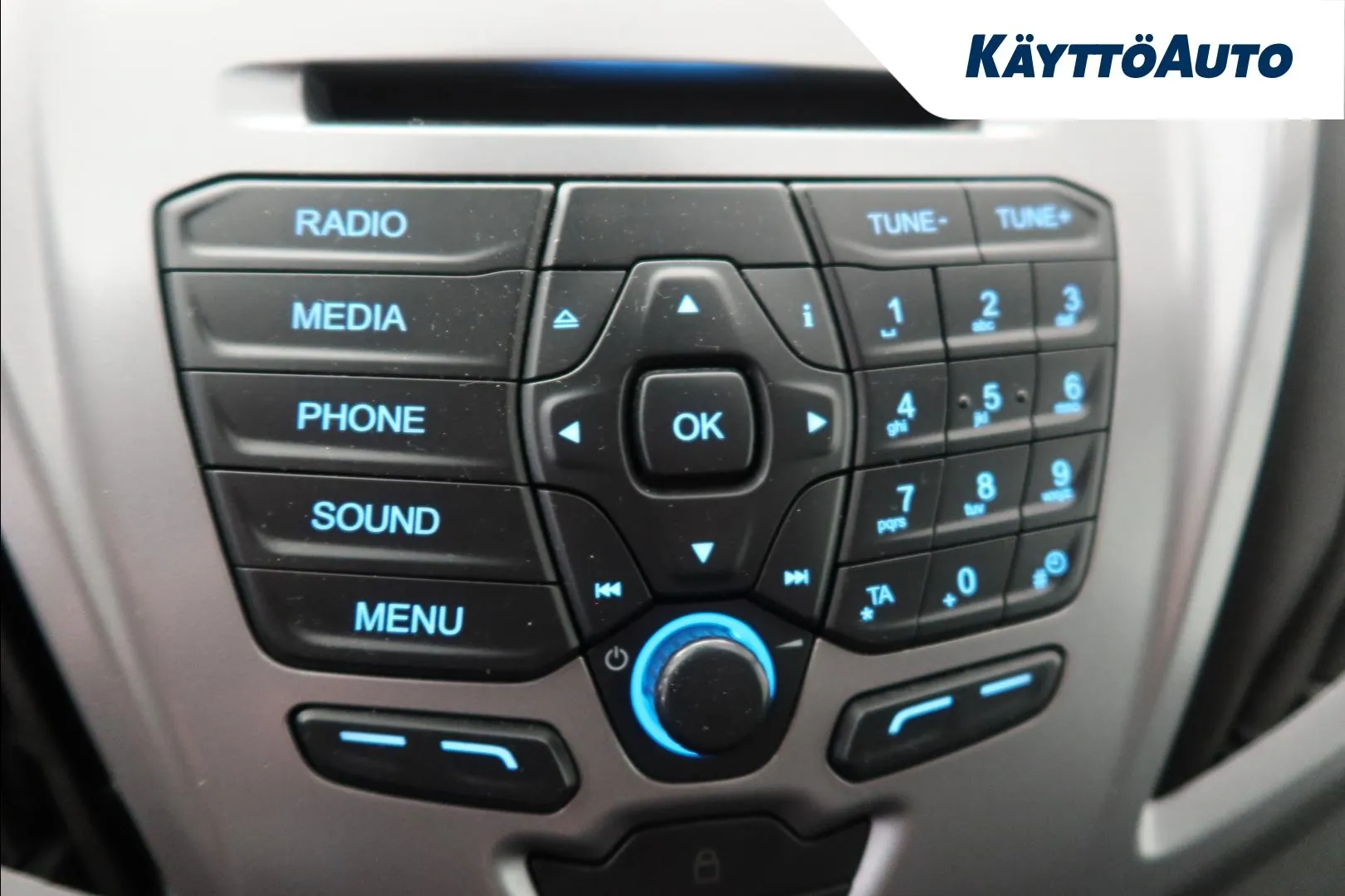 FORD Transit SMS-324 carousel image