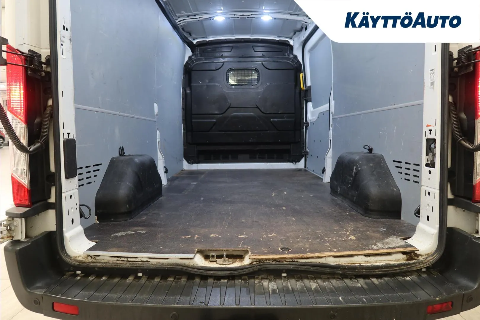 FORD Transit SMS-324 carousel image