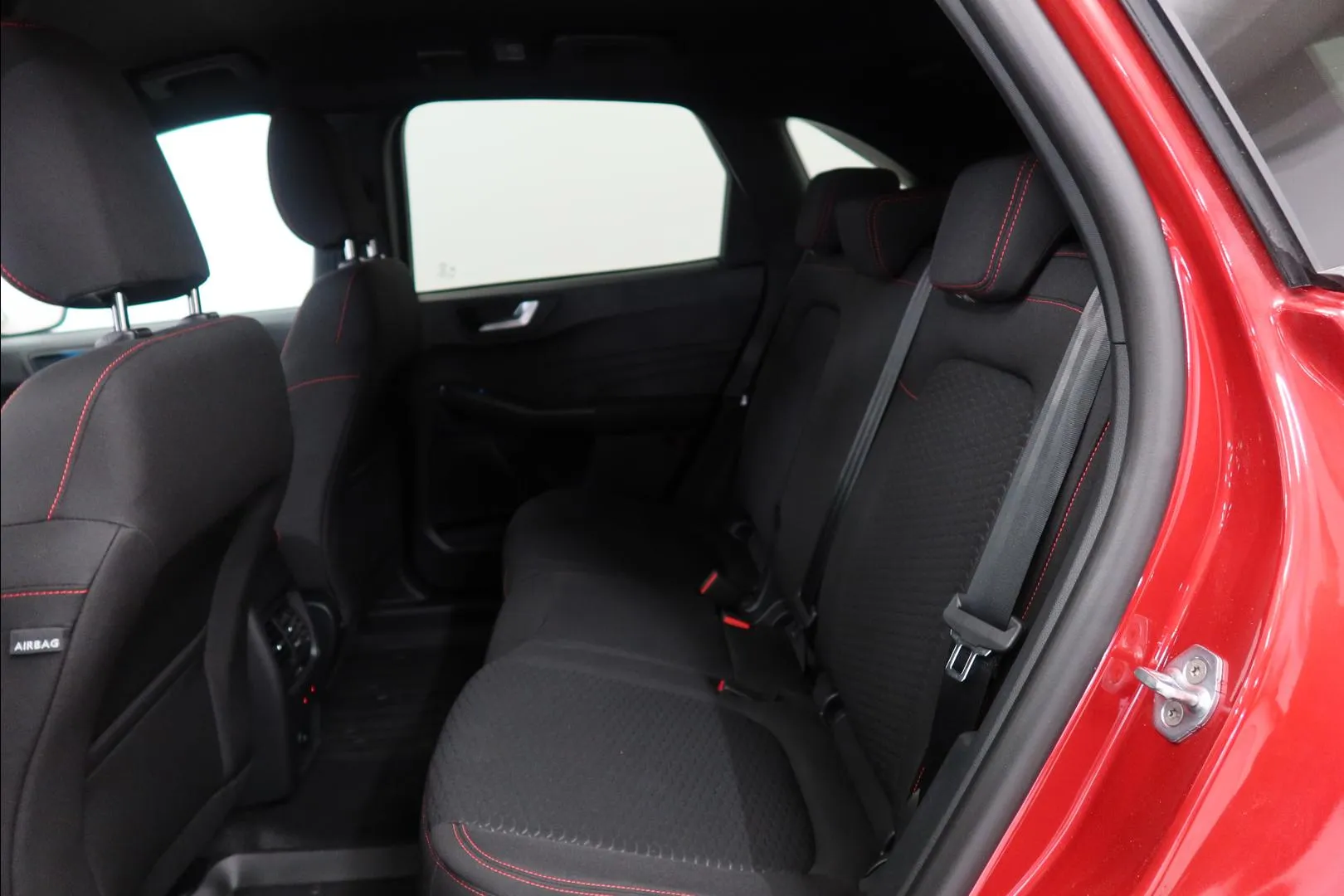 Ford Kuga EVC-120 carousel image