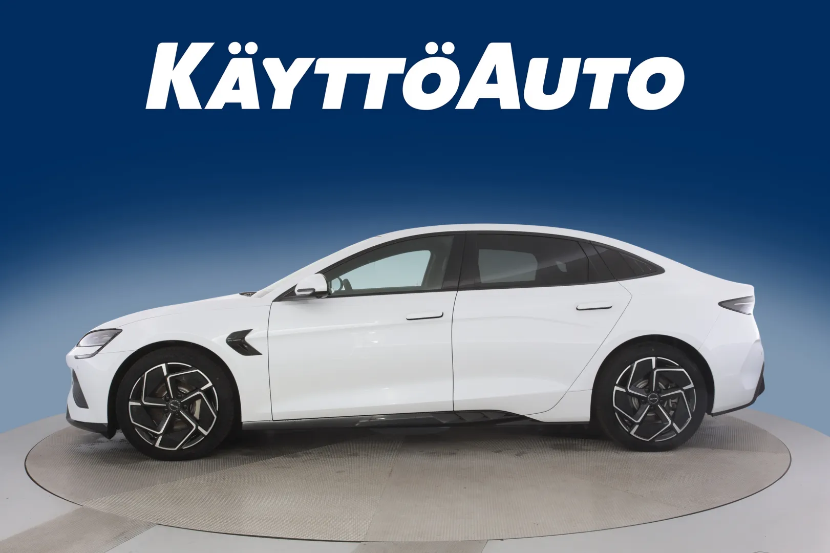 BYD Seal FSJ-365 carousel image