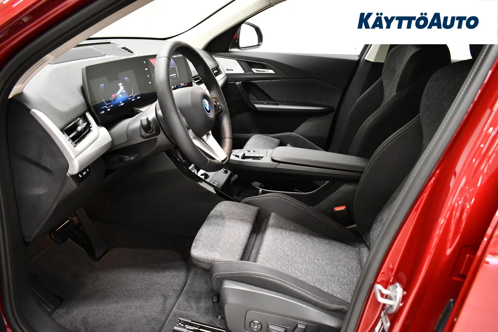 BMW iX2 XUZ-779 carousel image