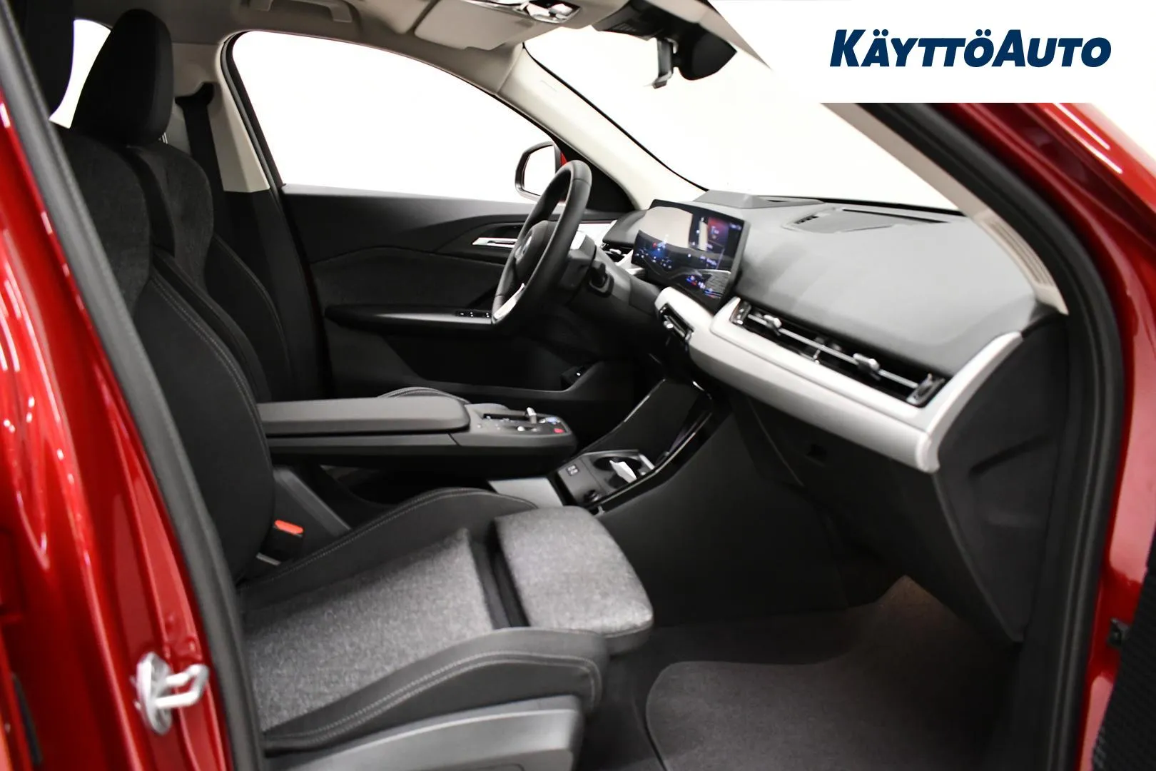 BMW iX2 XUZ-779 carousel image