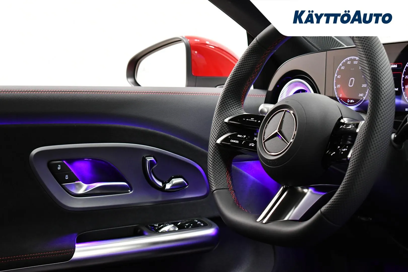 Mercedes-Benz CLA FSJ-212 carousel image