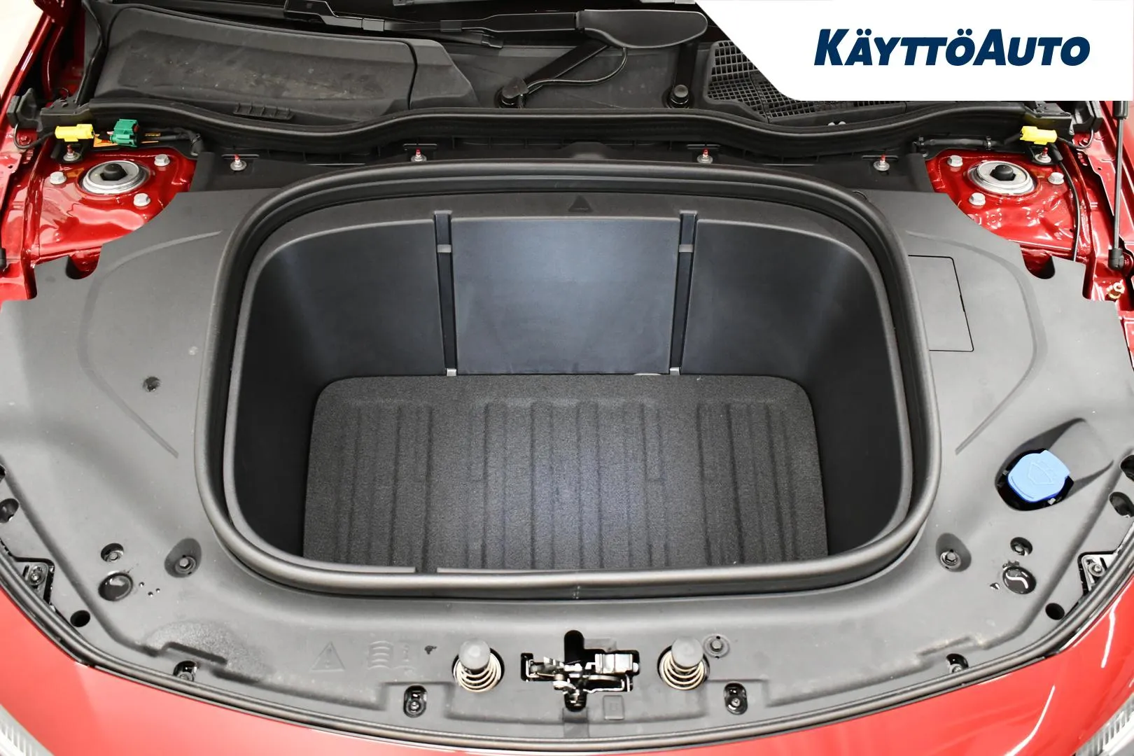 Mercedes-Benz CLA FSJ-212 carousel image