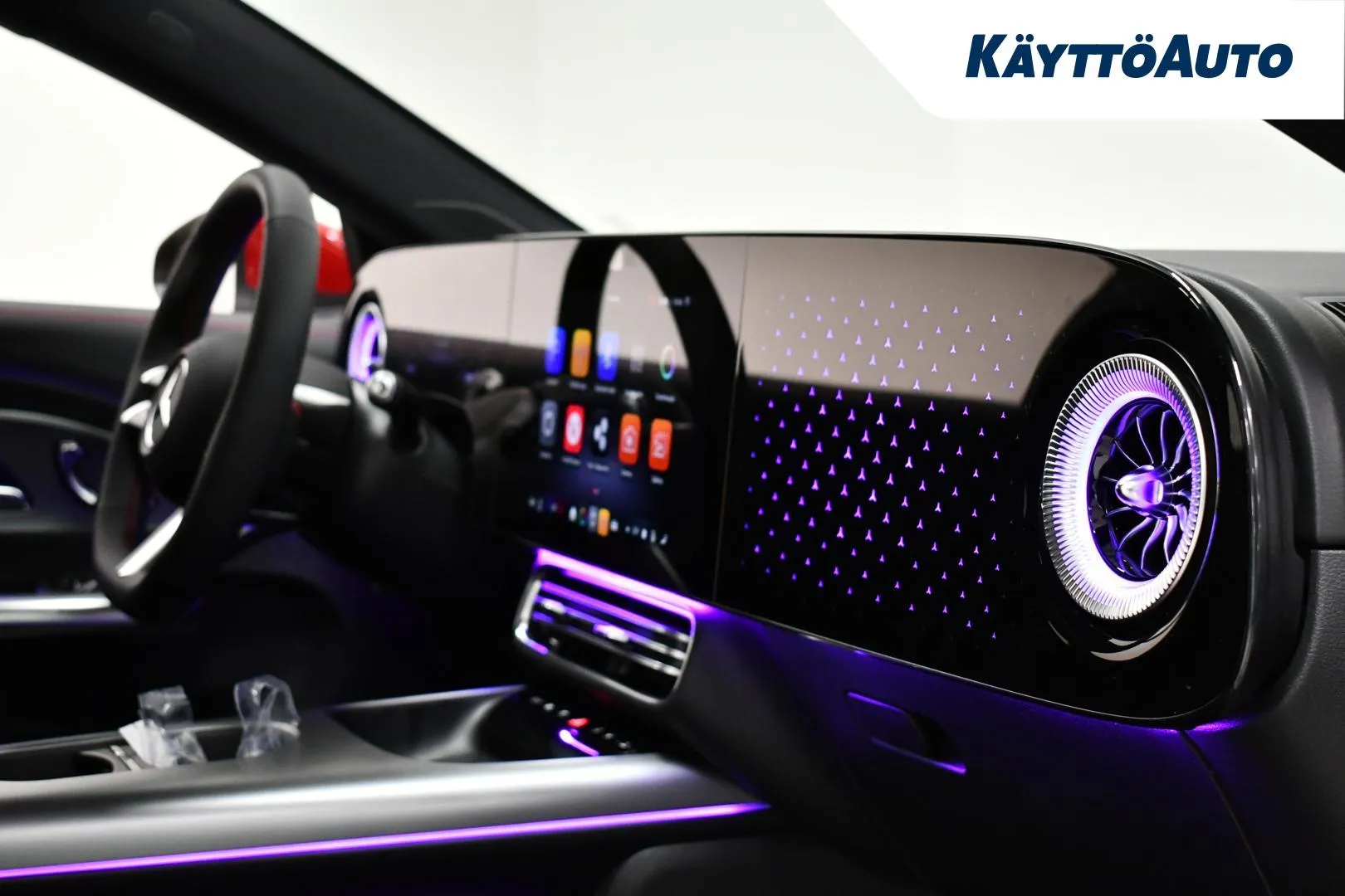 Mercedes-Benz CLA FSJ-212 carousel image