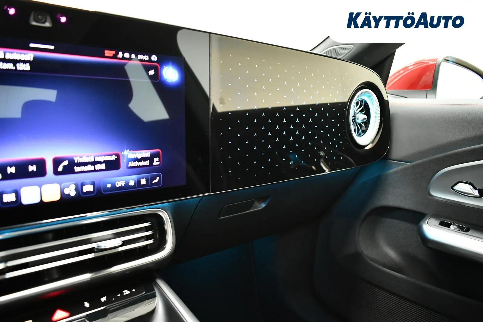 Mercedes-Benz CLA FSJ-212 carousel image