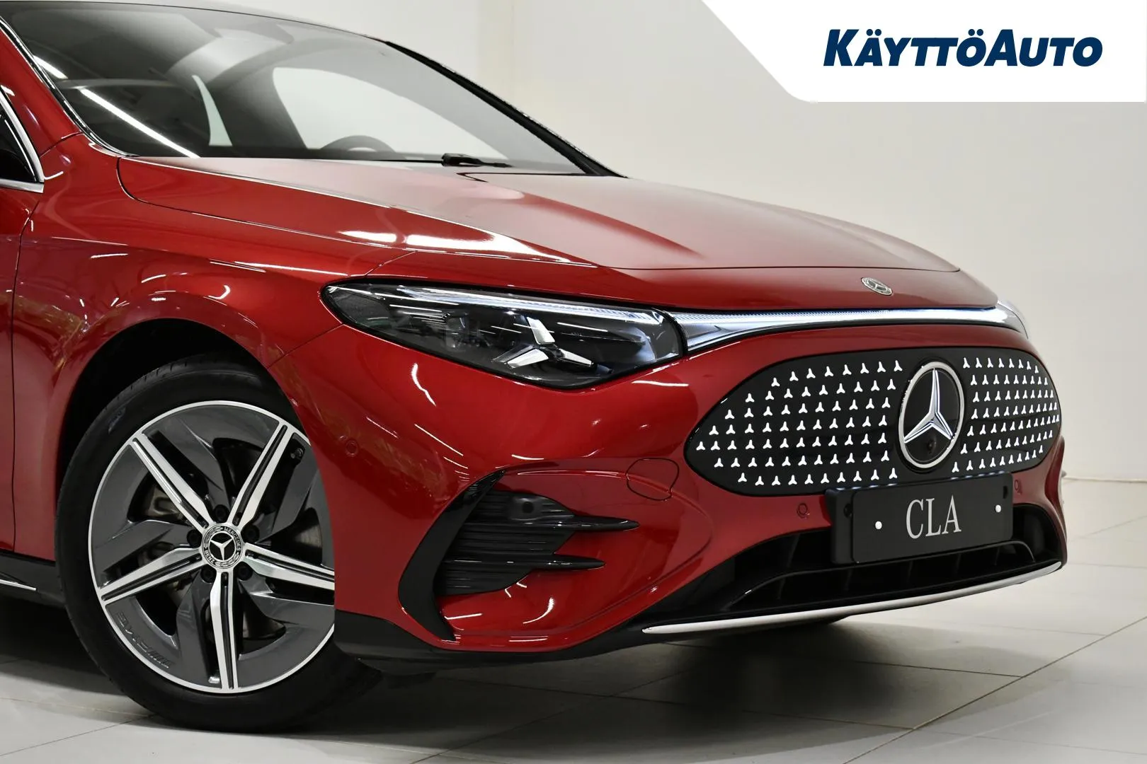 Mercedes-Benz CLA FSJ-212 carousel image