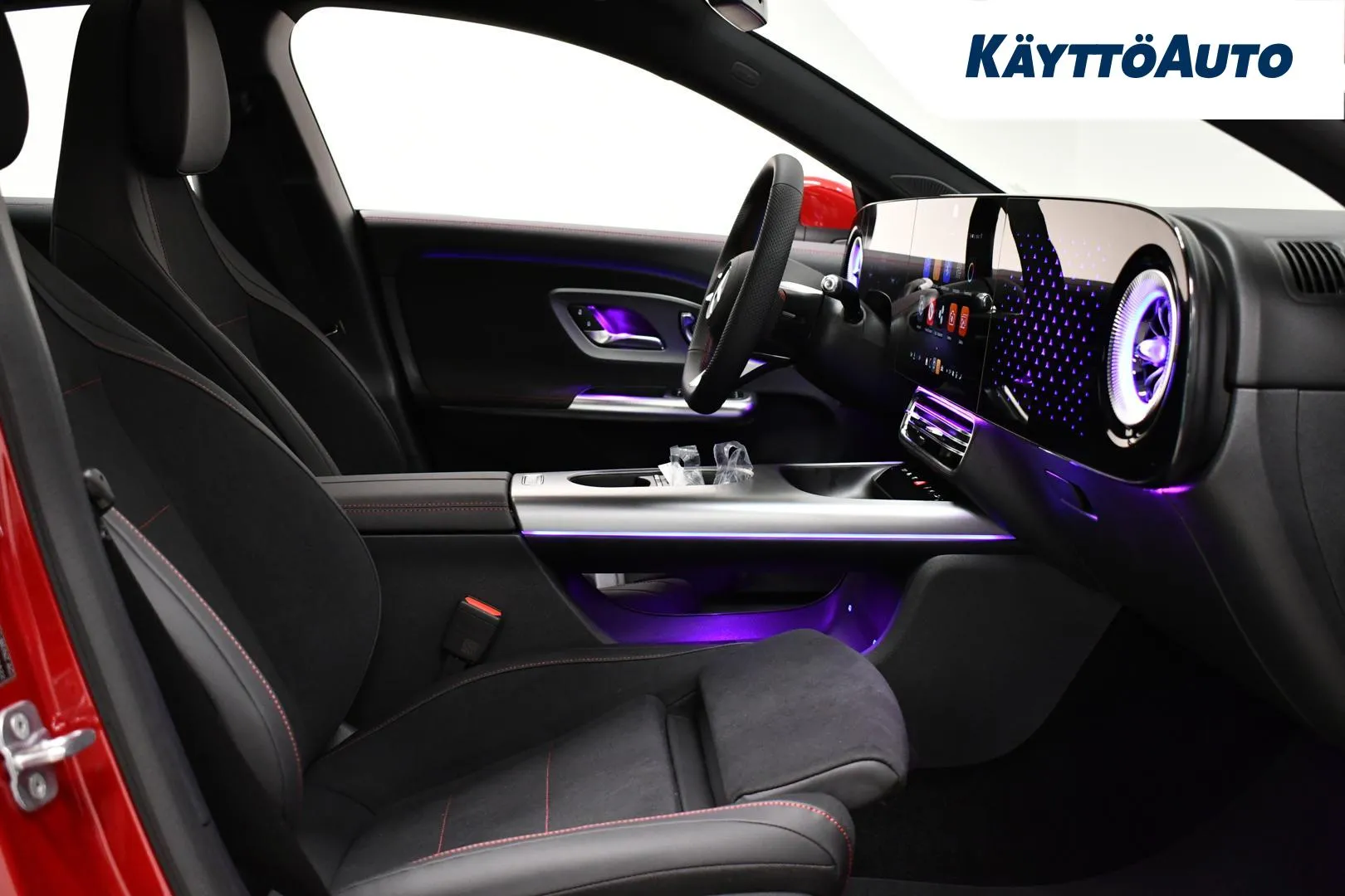 Mercedes-Benz CLA FSJ-212 carousel image