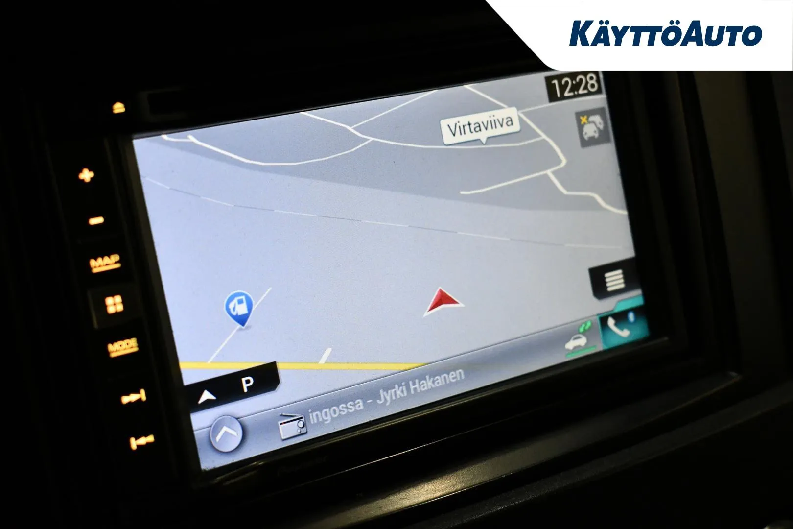 VOLKSWAGEN Crafter LZV-588 carousel image