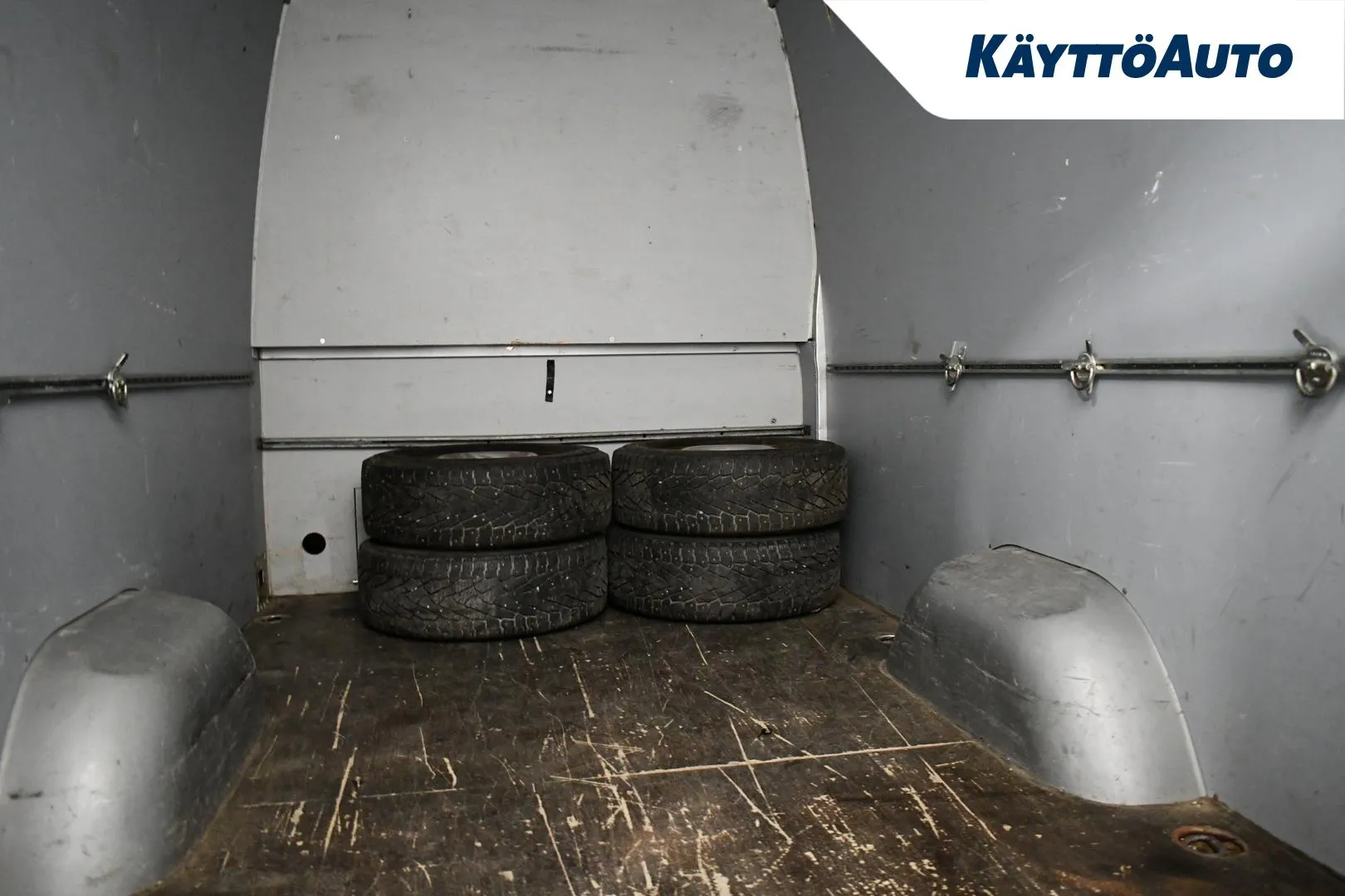 VOLKSWAGEN Crafter LZV-588 carousel image