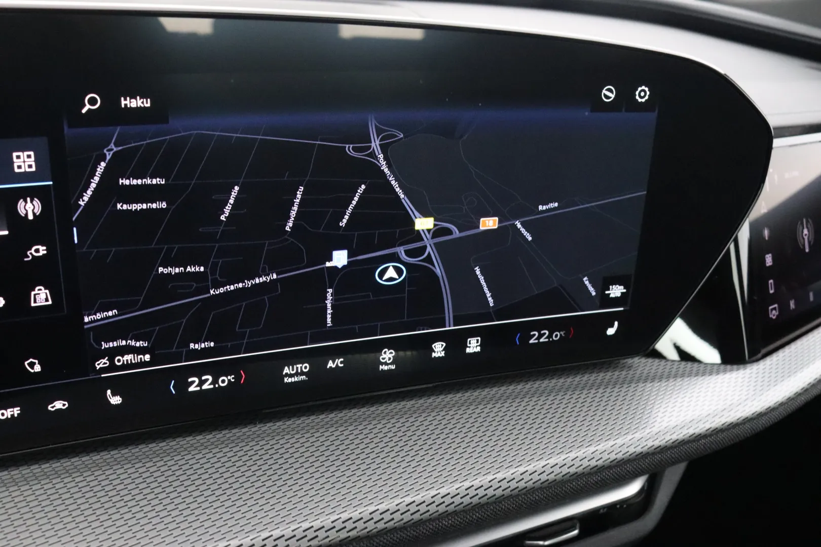 Audi Q5 ZPS-626 carousel image