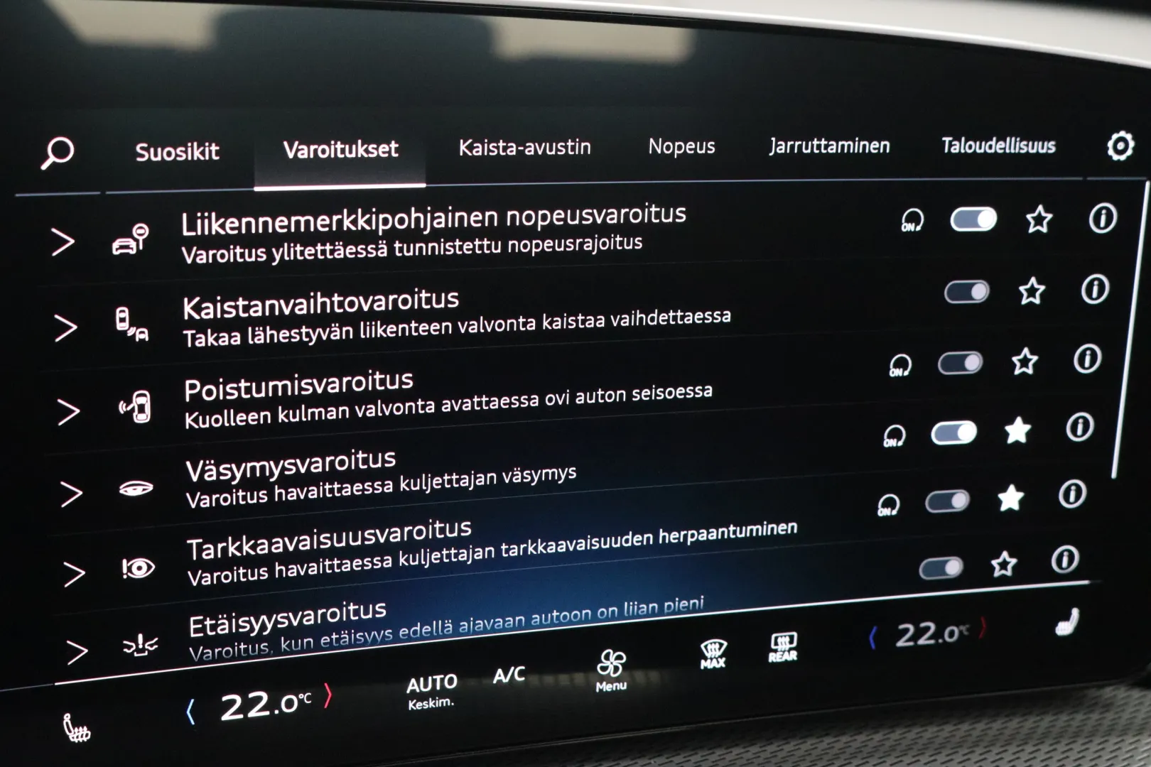 Audi Q5 ZPS-626 carousel image