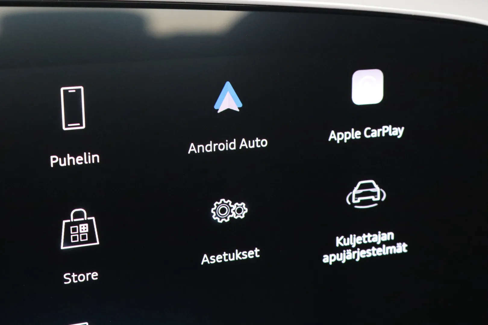 Audi Q5 ZPS-626 carousel image