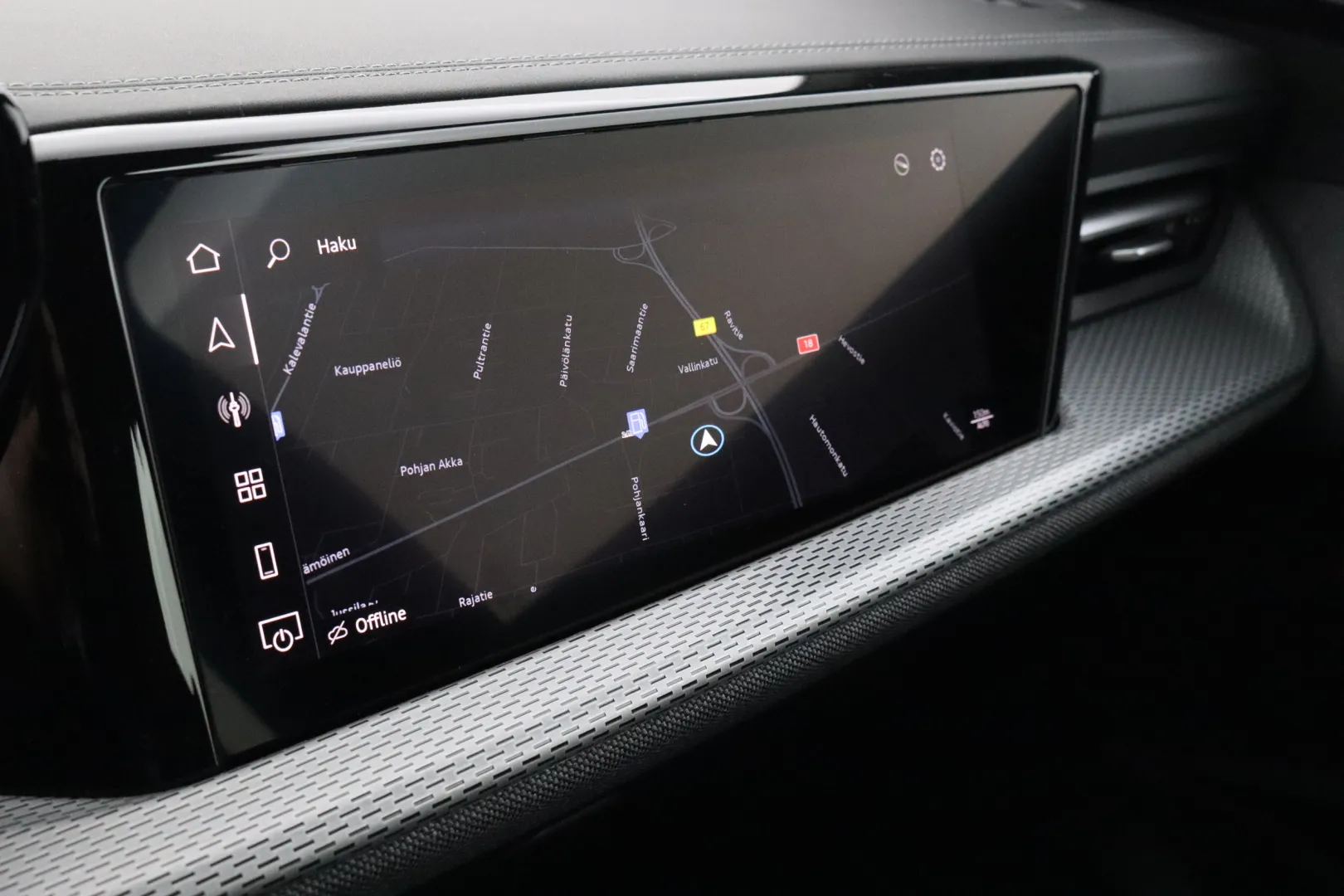 Audi Q5 ZPS-626 carousel image