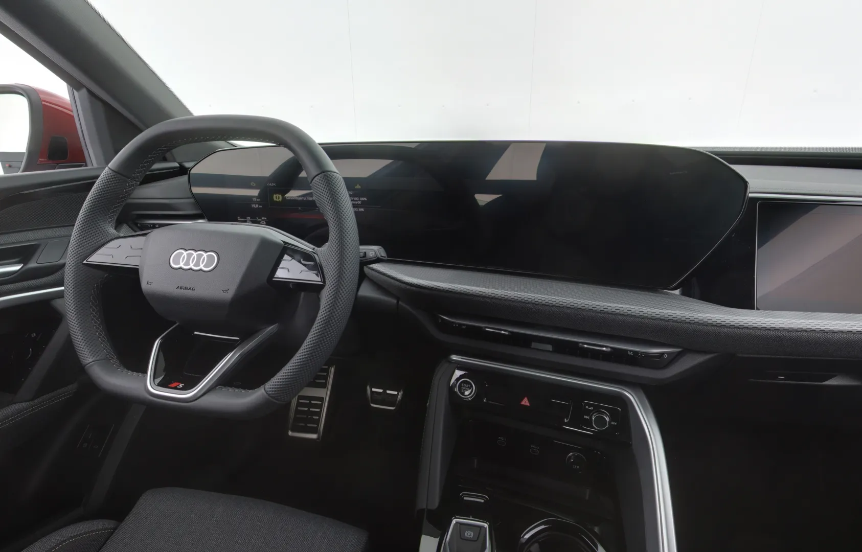 Audi Q5 ZPS-626 carousel image