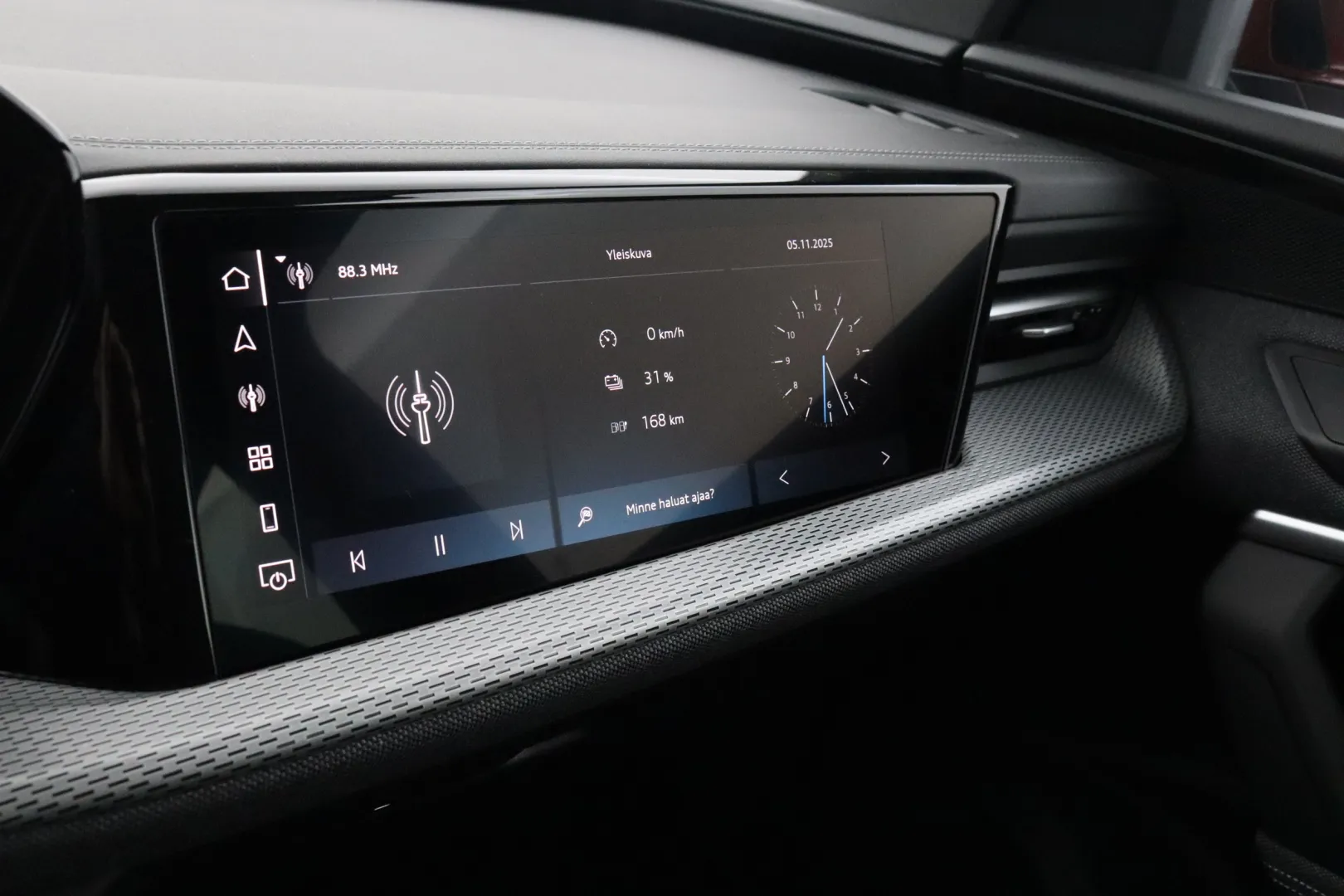 Audi Q5 ZPS-626 carousel image