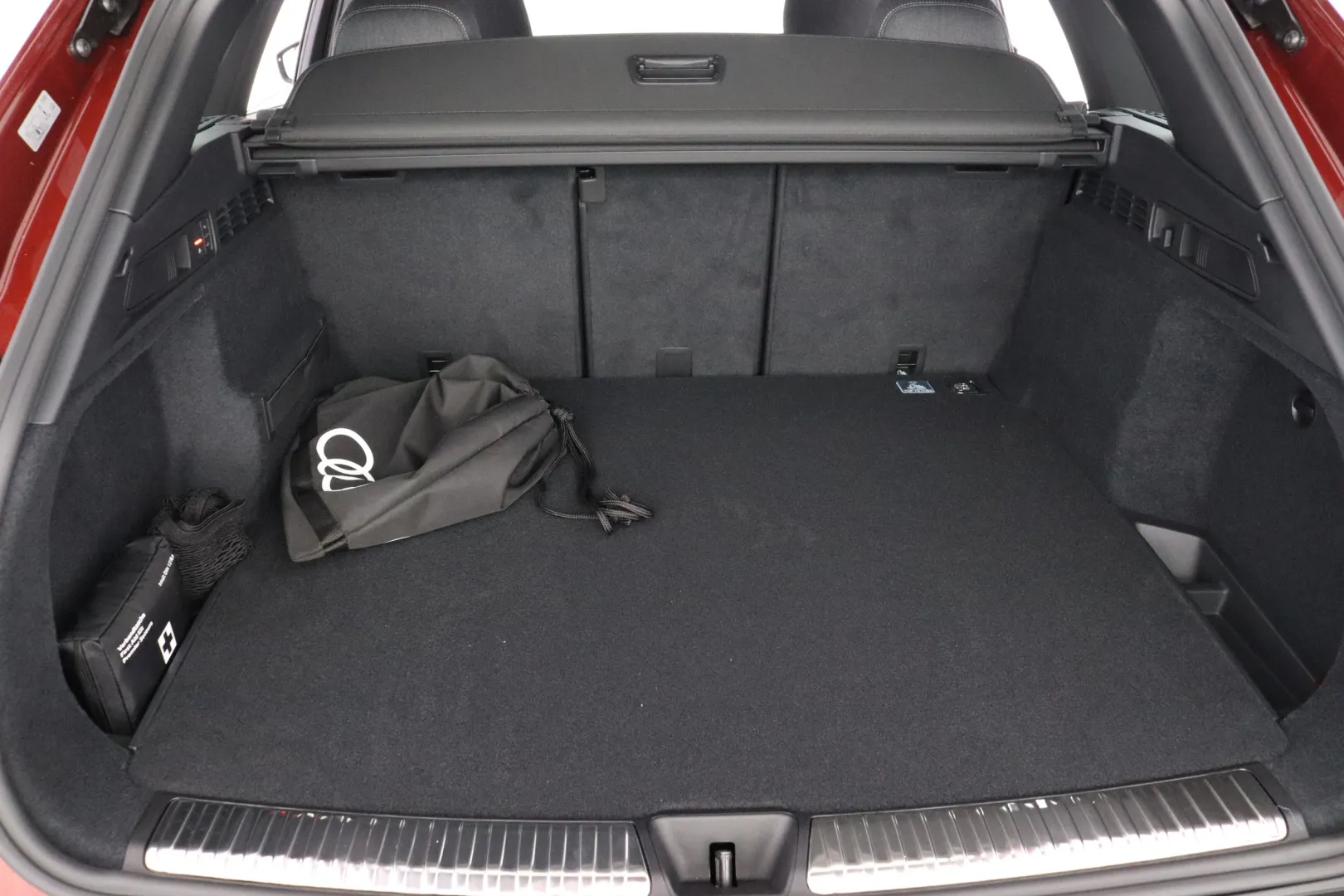 Audi Q5 ZPS-626 carousel image