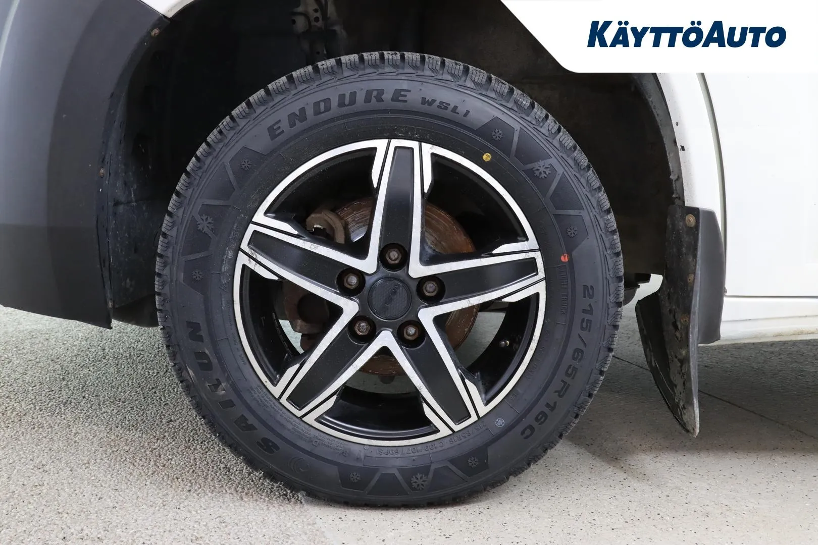 CITROEN Jumper KTT-944 carousel image