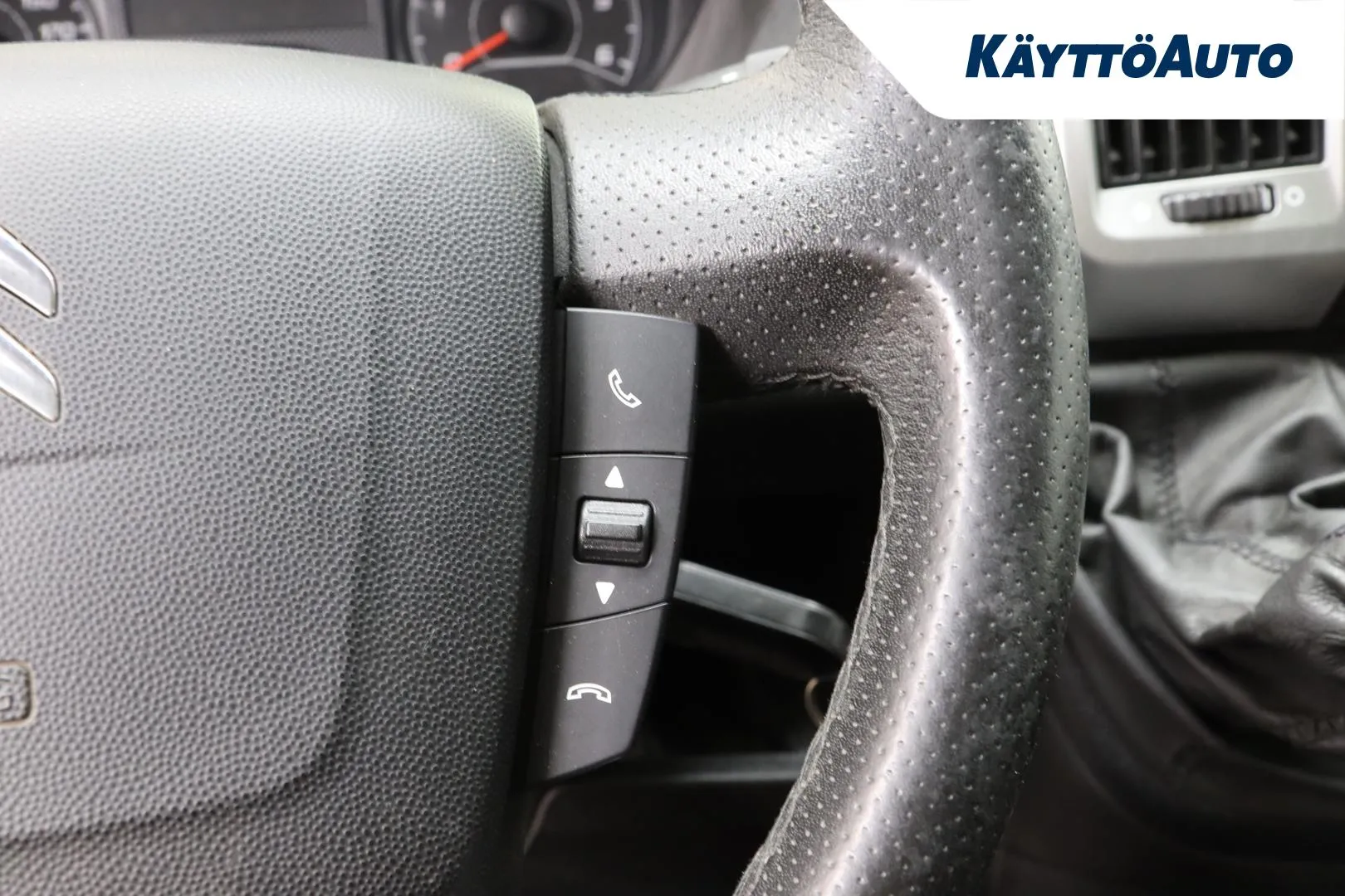 CITROEN Jumper KTT-944 carousel image