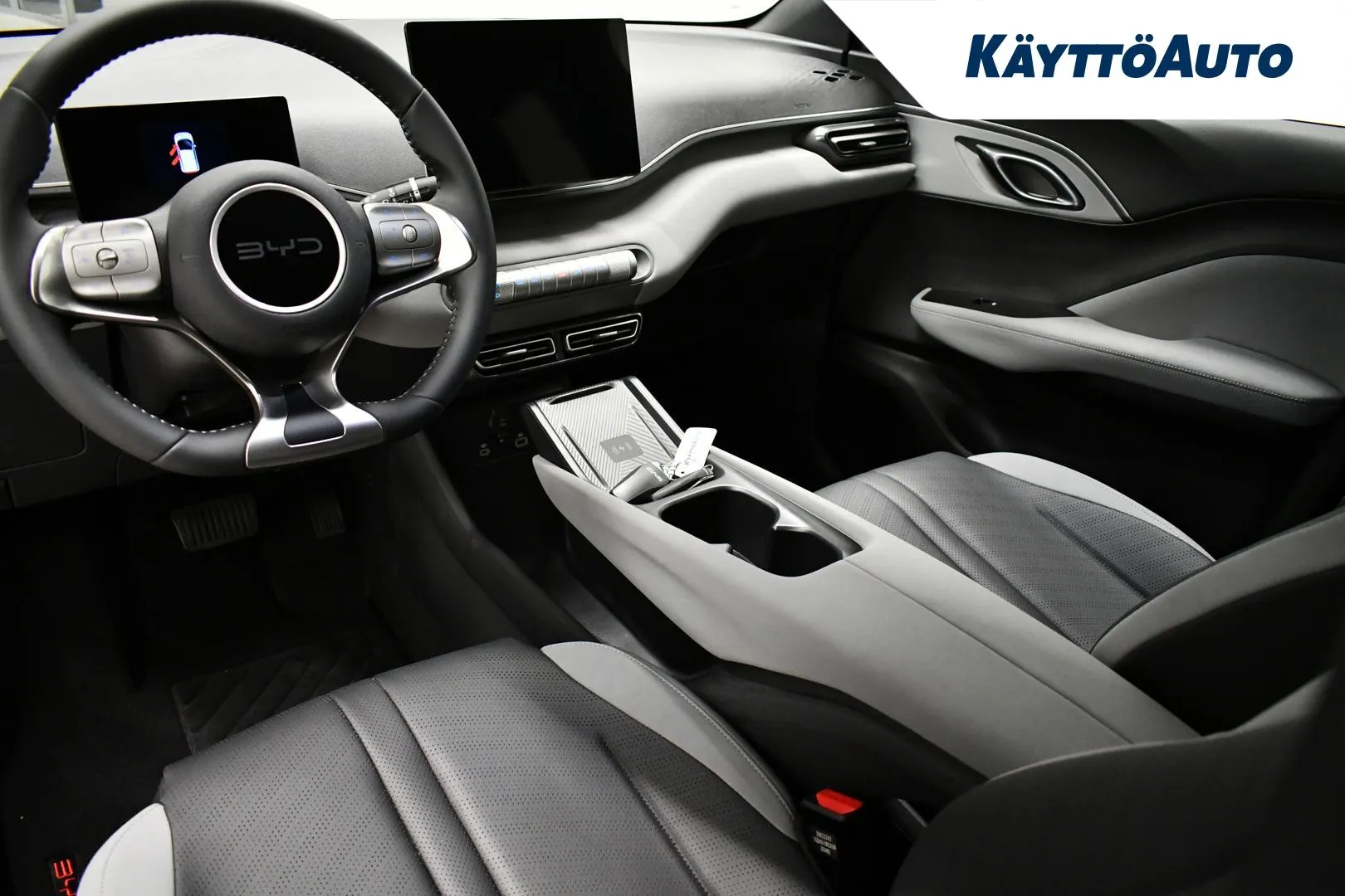 BYD Dolphin Surf FSK-773 carousel image