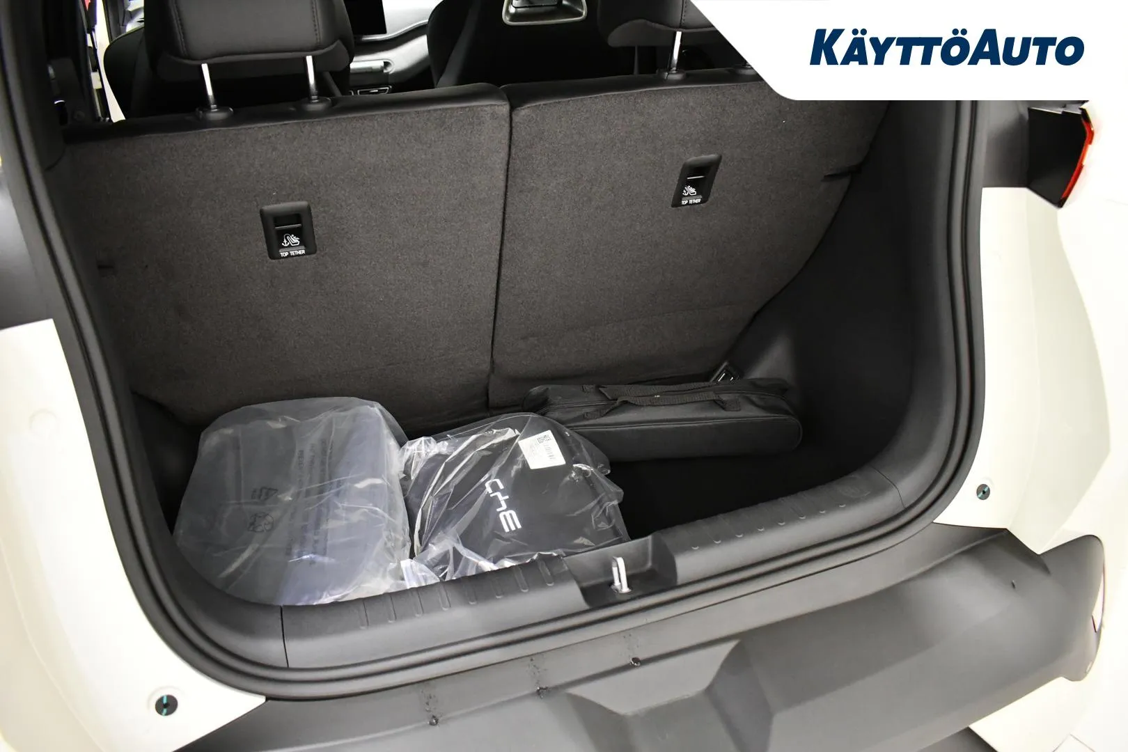 BYD Dolphin Surf FSK-773 carousel image