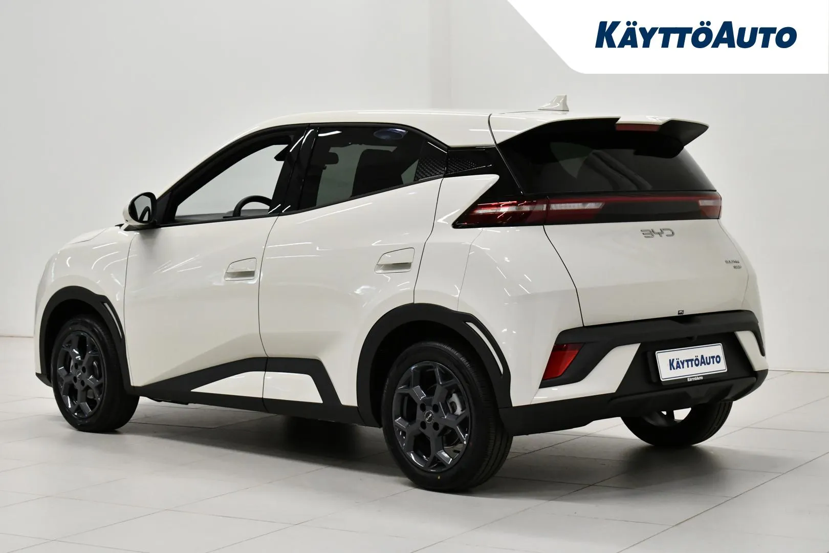 BYD Dolphin Surf FSK-773 carousel image