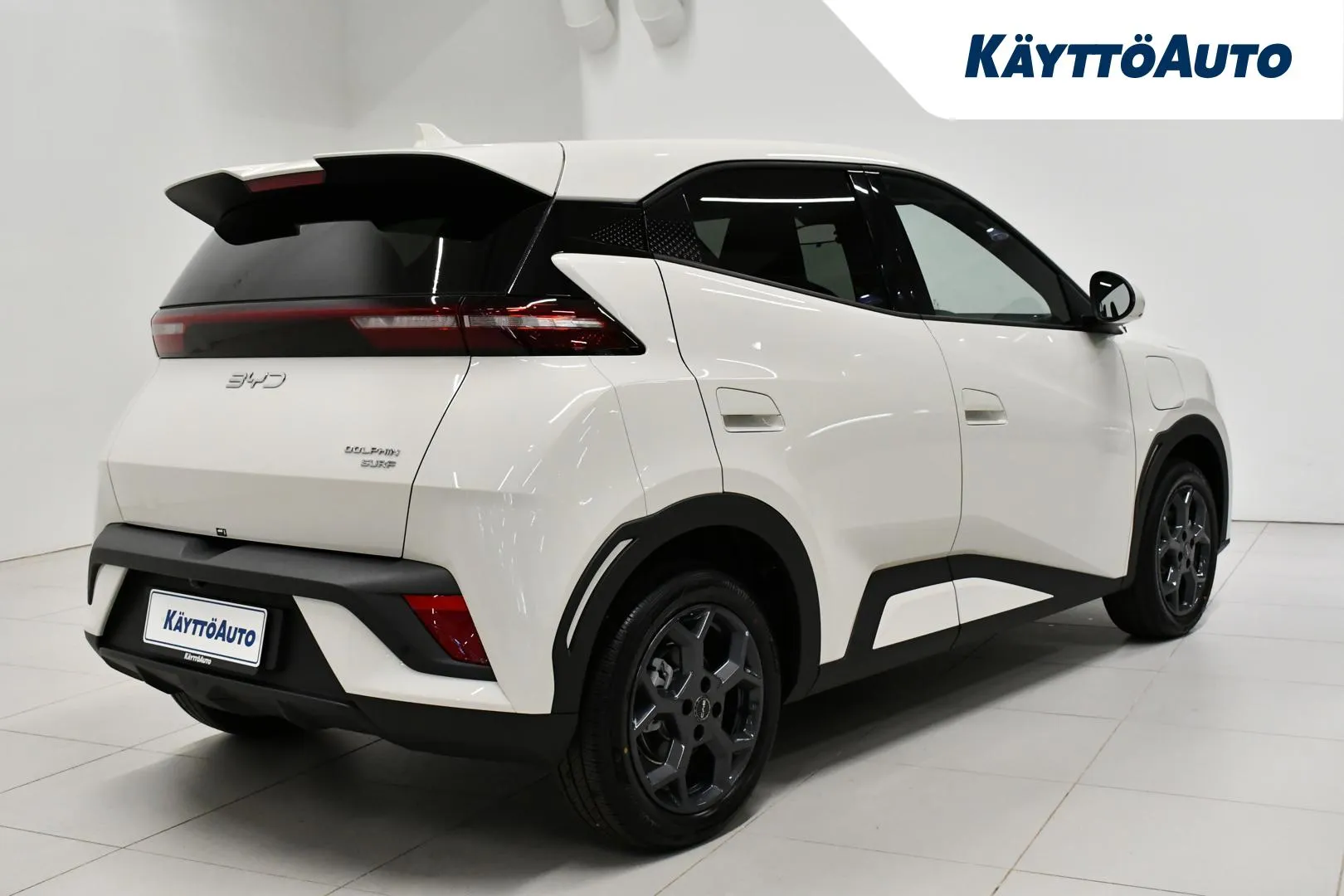 BYD Dolphin Surf FSK-773 carousel image