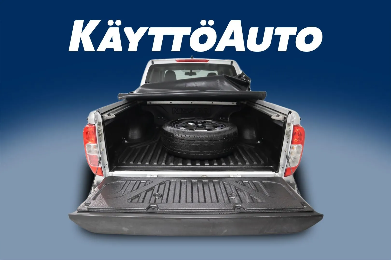 NISSAN Navara ESS-106 carousel image