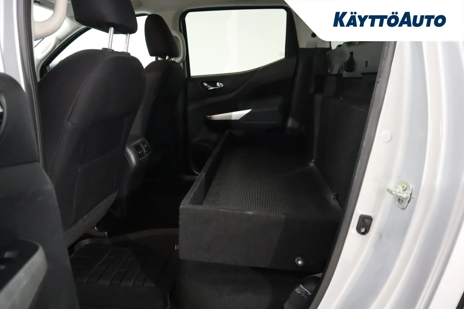 NISSAN Navara ESS-106 carousel image