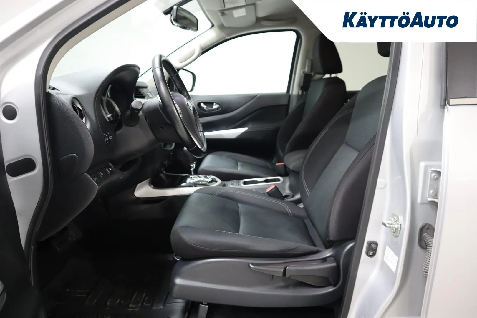 NISSAN Navara ESS-106 carousel image