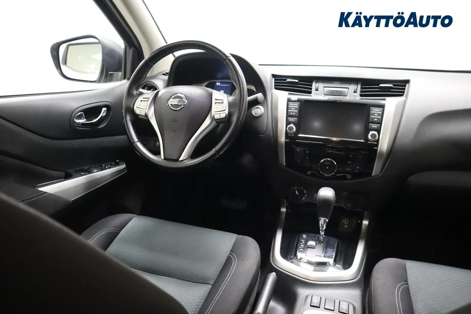 NISSAN Navara ESS-106 carousel image