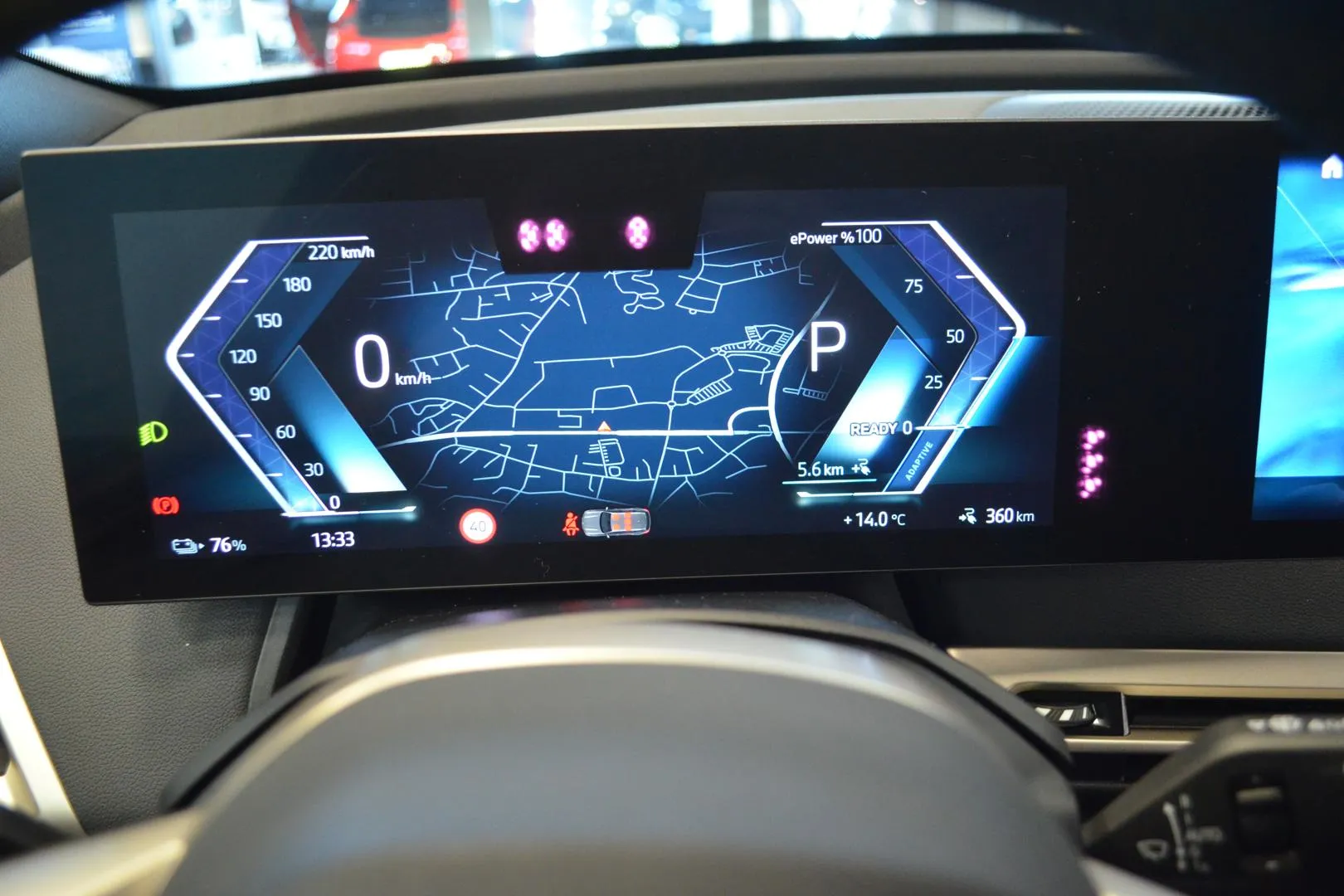 BMW iX YXS-883 carousel image