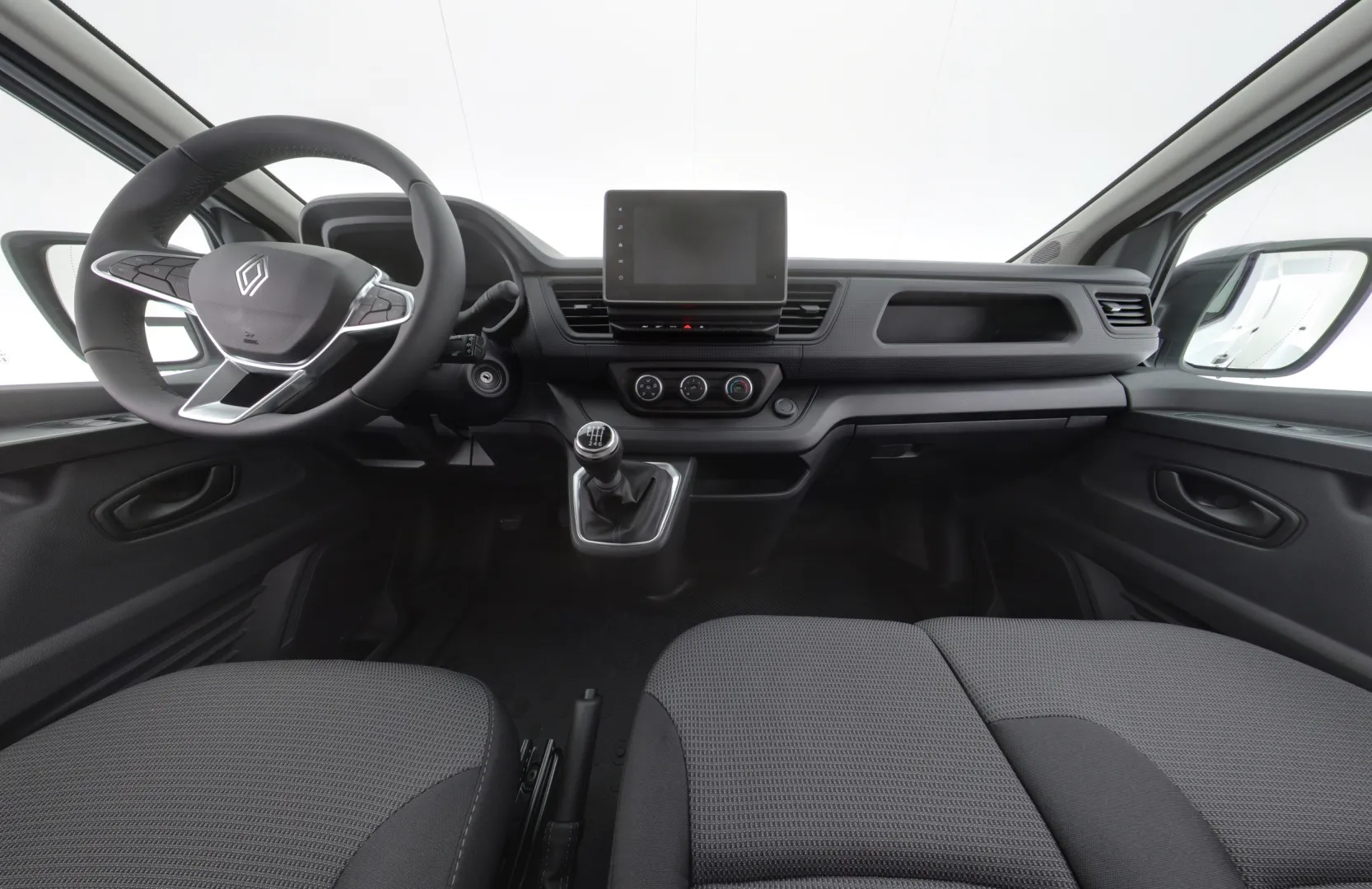 Renault Trafic YYI-655 carousel image